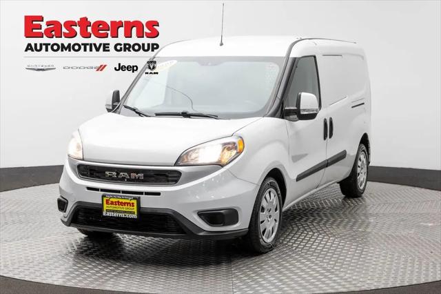 2021 Ram ProMaster City Tradesman SLT Cargo Van for sale in Camp Springs, MD