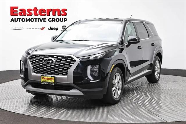 2022 Hyundai Palisade SE for sale in Camp Springs, MD
