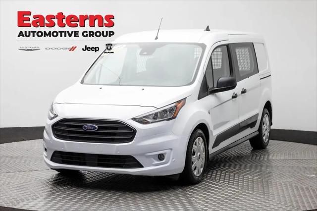 2022 Ford Transit Connect XLT Cargo Van for sale in Camp Springs, MD