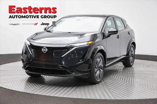 2023 Nissan ARIYA ENGAGE for sale in Camp Springs, MD