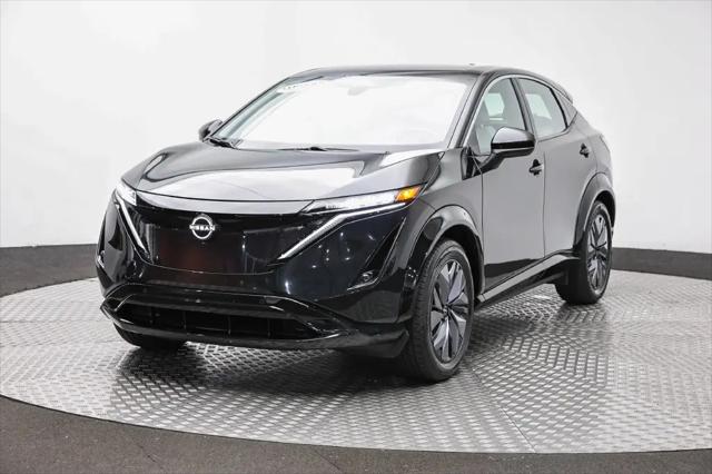 2023 Nissan ARIYA ENGAGE for sale in Camp Springs, MD