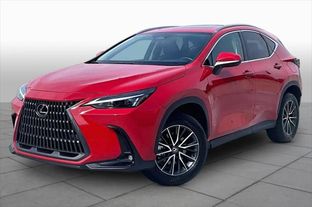 2025 Lexus NX 350h Premium for sale in Snellville, GA
