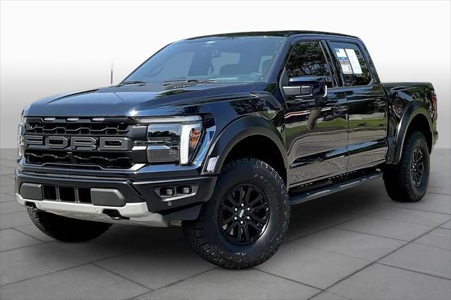 2025 Ford F-150 Raptor for sale in Snellville, GA