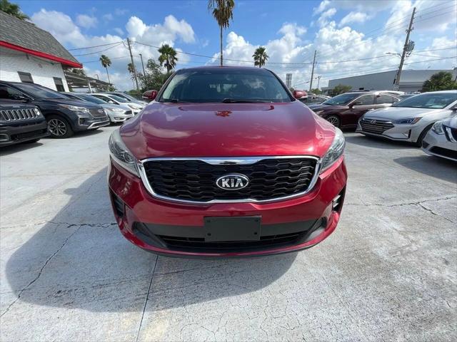 2019 Kia Sorento 2.4L LX for sale in Miami, FL