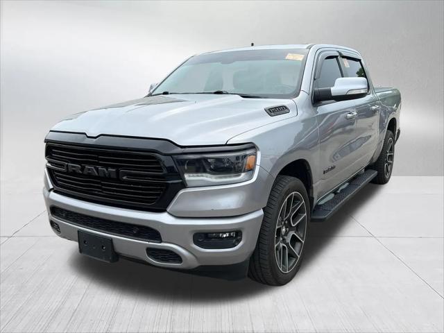 2020 Ram 1500 Rebel for sale in Hillsdale, MI