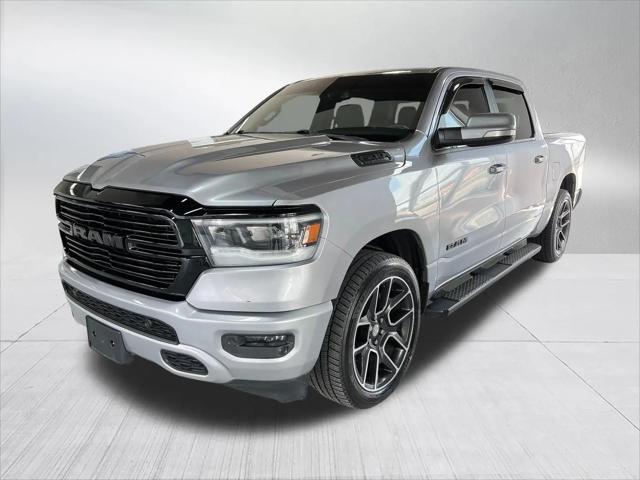 2020 Ram 1500 Rebel for sale in Hillsdale, MI