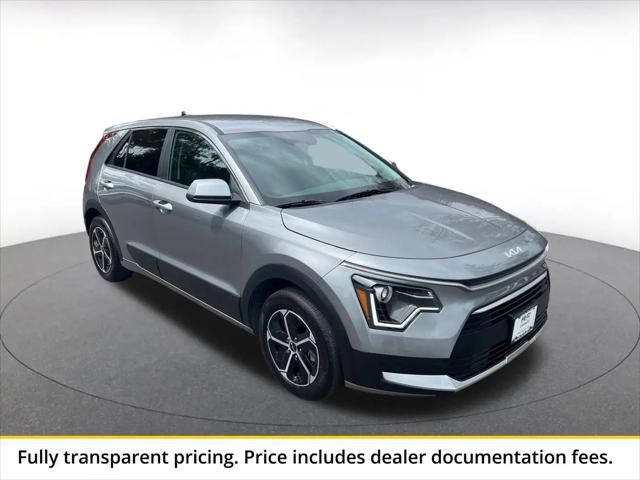 2026 Kia Niro LX for sale in Santa Clara, CA