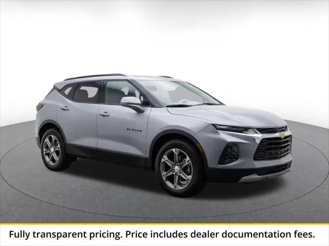 2025 Chevrolet Blazer FWD 2LT for sale in Santa Clara, CA