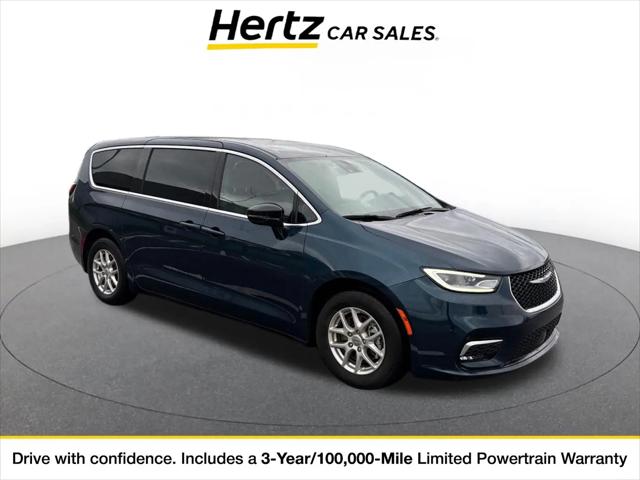 2025 Chrysler Pacifica Select for sale in Nashville, TN