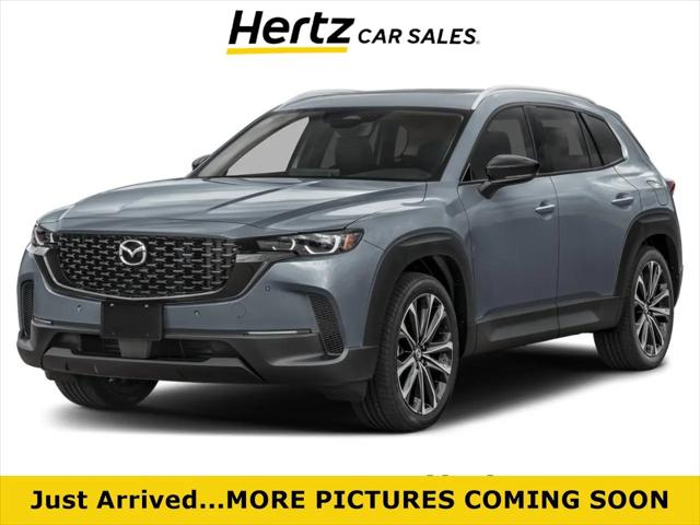 2026 Mazda CX-50 2.5 S Premium for sale in Burien, WA