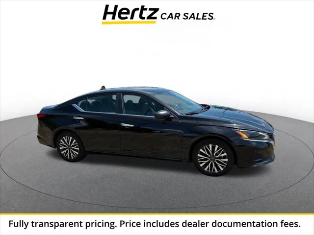 2025 Nissan Altima SV FWD for sale in Harvey, LA