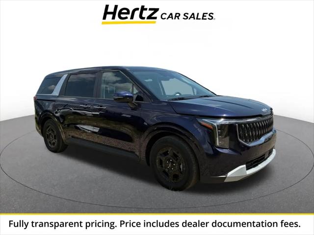 2026 Kia Carnival MPV LXS for sale in Harvey, LA