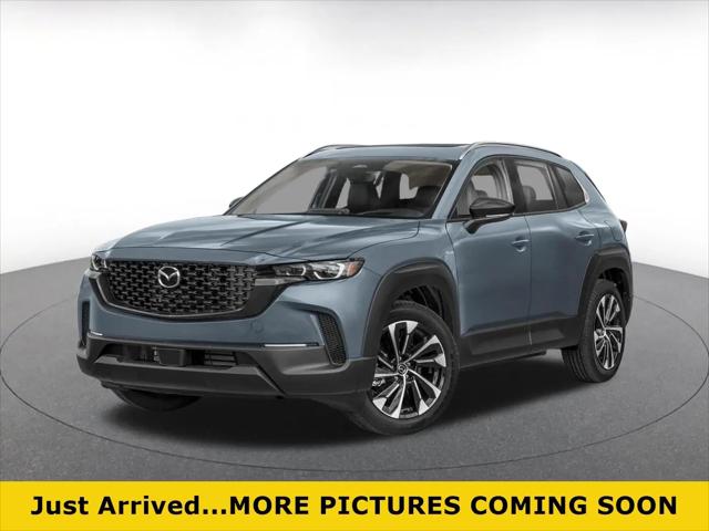 2025 Mazda CX-50 Hybrid Premium Plus Package for sale in Orlando, FL