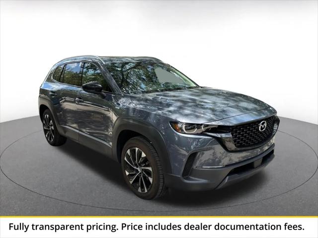 2025 Mazda CX-50 Hybrid Premium Plus Package for sale in Orlando, FL
