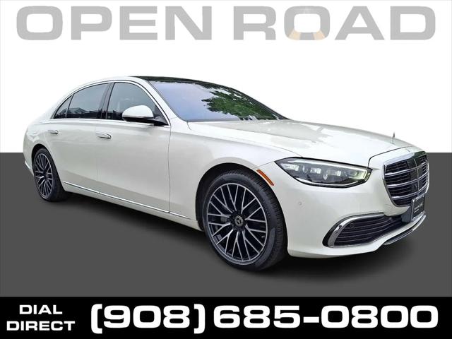 2022 Mercedes-Benz 500 4MATIC for sale in Bridgewater, NJ