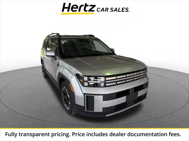 2025 Hyundai Santa Fe SEL for sale in Morrow, GA