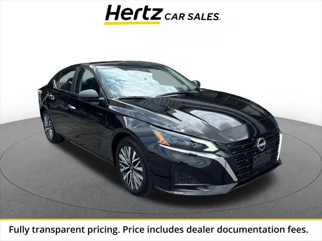 2025 Nissan Altima SV FWD for sale in Morrow, GA
