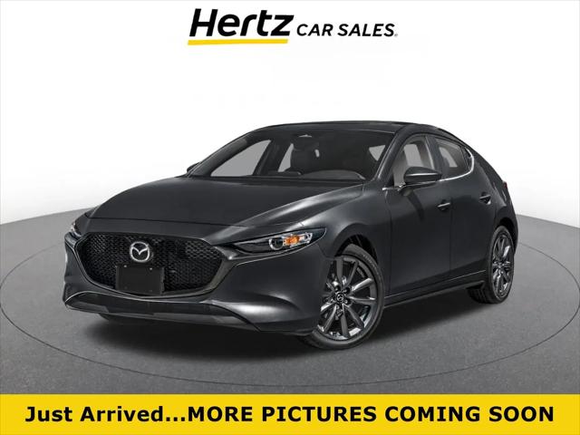 2026 Mazda Mazda3 2.5 S Preferred for sale in Morrow, GA