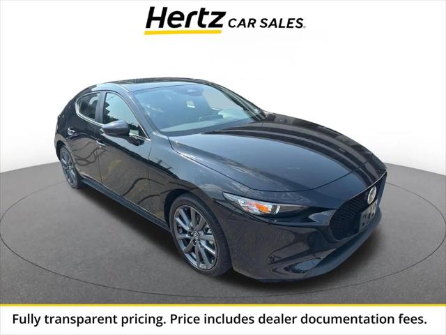 2026 Mazda Mazda3 2.5 S Preferred for sale in Morrow, GA