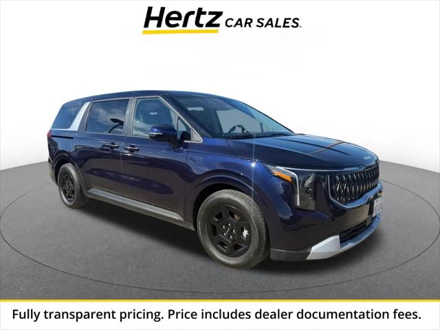 2026 Kia Carnival MPV LXS for sale in Stockton, CA