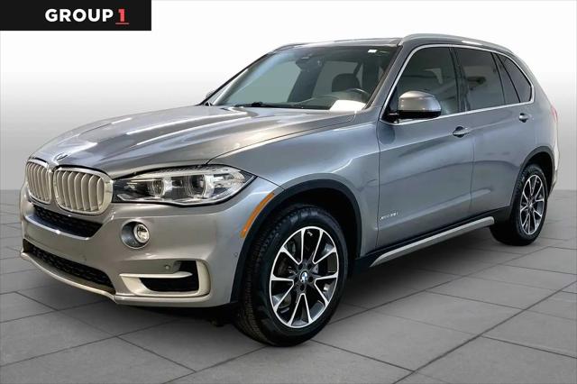 2017 BMW X5 xDrive35i for sale in Merriam, KS
