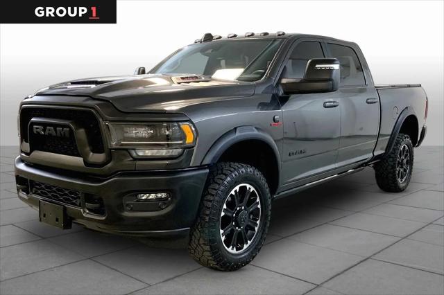 2024 Ram 2500 Power Wagon Rebel Crew Cab 4x4 6'4" Box for sale in Merriam, KS