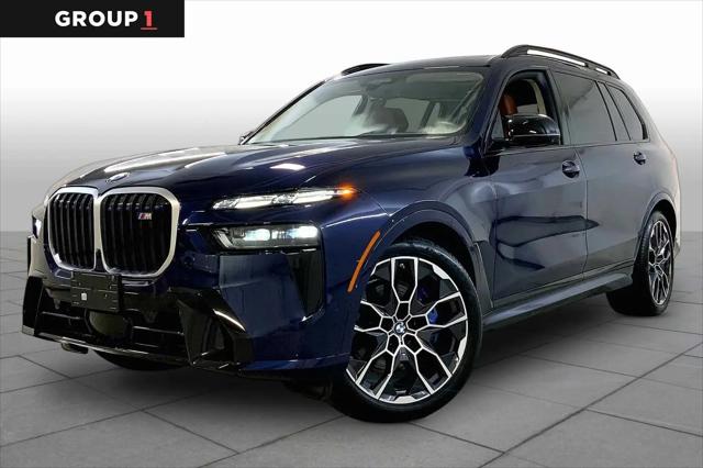 2025 BMW X7 M60i for sale in Merriam, KS