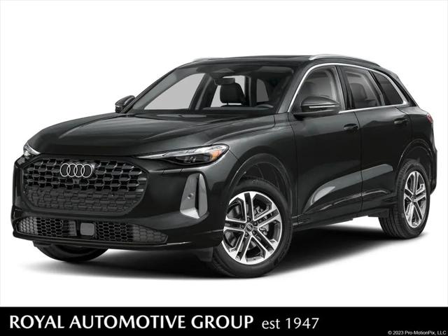2026 Audi Q5 Premium Plus TFSI quattro S tronic for sale in San Francisco, CA
