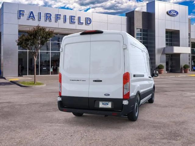 2026 Ford Transit Cargo Van T-250