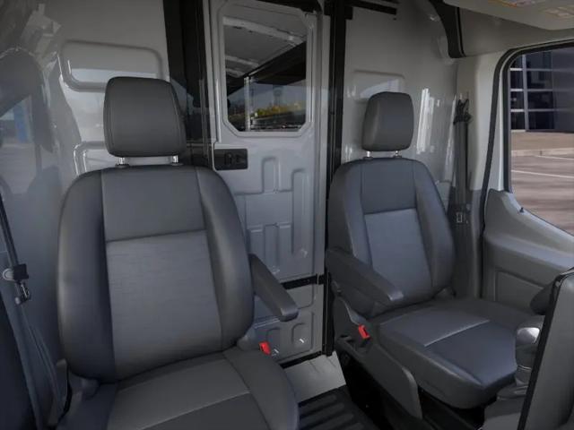 2026 Ford Transit Cargo Van T-250