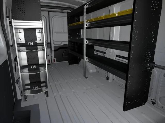 2026 Ford Transit Cargo Van T-250