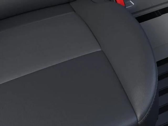 2026 Ford Transit Cargo Van T-250