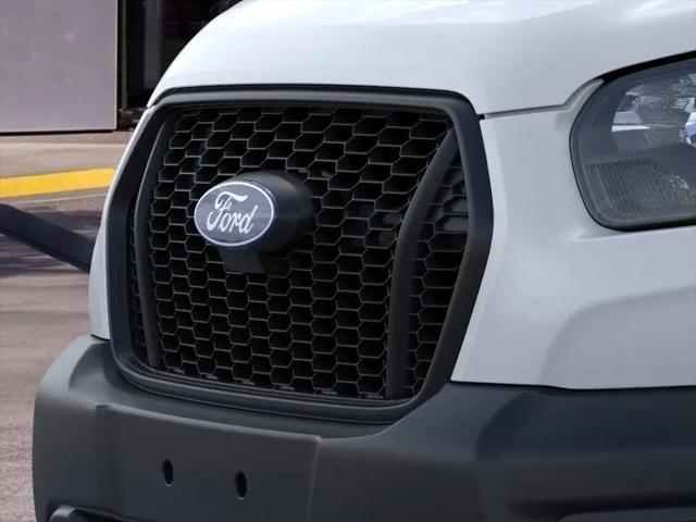 2026 Ford Transit Cargo Van T-250