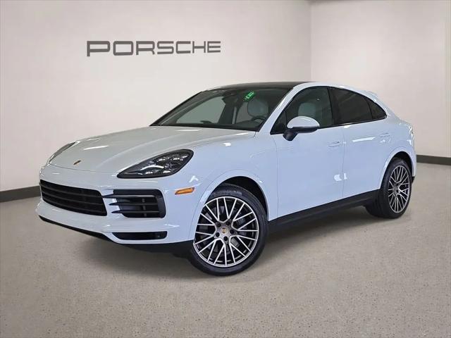 2023 Porsche Cayenne Cayenne S for sale in North MIami, FL