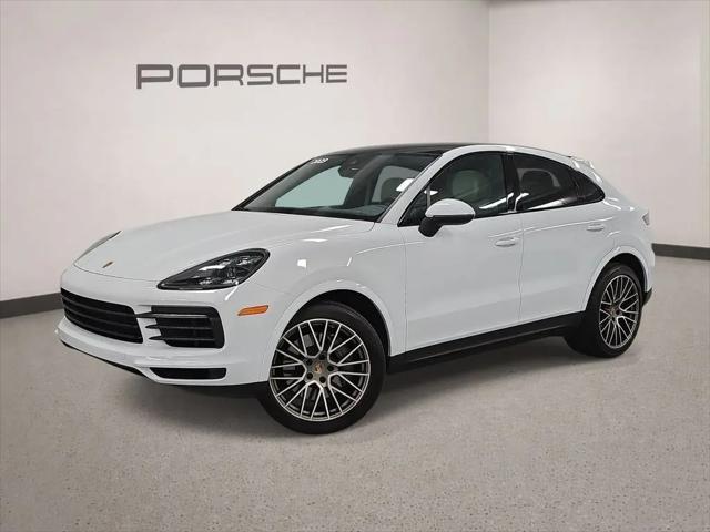 2023 Porsche Cayenne Cayenne S for sale in North MIami, FL