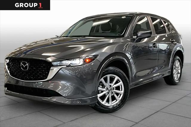 2024 Mazda CX-5 2.5 S Select for sale in Greenbelt, MD