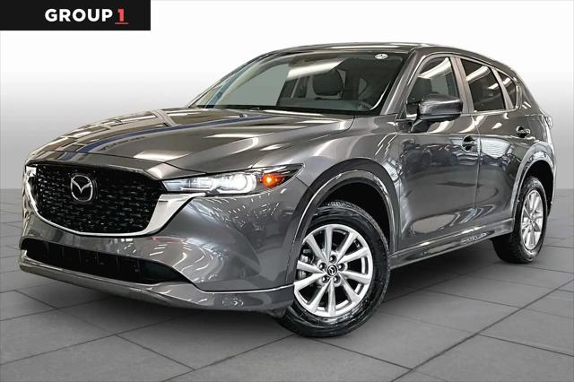2024 Mazda CX-5 2.5 S Select for sale in Greenbelt, MD