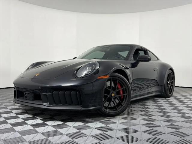 2026 Porsche 911 Carrera 4 GTS for sale in Houston, TX