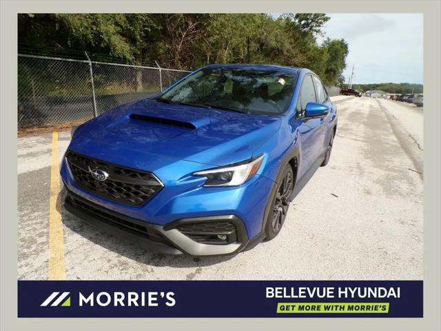 2023 Subaru WRX Limited for sale in Bellevue, NE