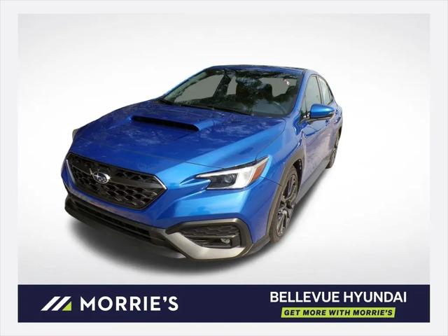 2023 Subaru WRX Limited for sale in Bellevue, NE