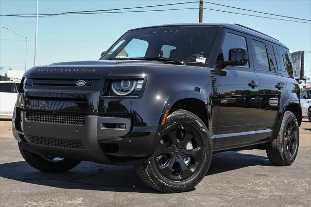 2026 Land Rover Defender P400 X-Dynamic SE for sale in Fresno, CA