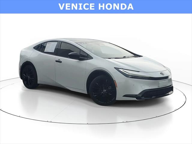 2025 Toyota Prius LE for sale in Venice, FL