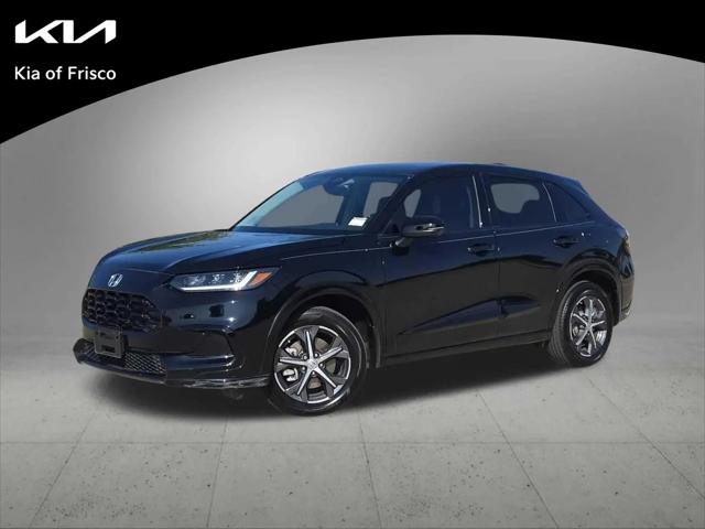 2023 Honda HR-V AWD EX-L for sale in Frisco, TX