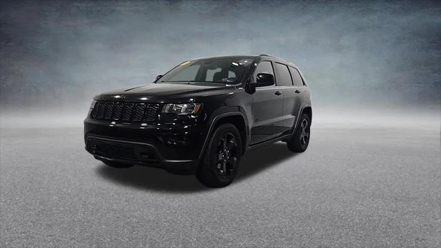 2019 Jeep Grand Cherokee Upland 4x2 for sale in Roanoke, VA