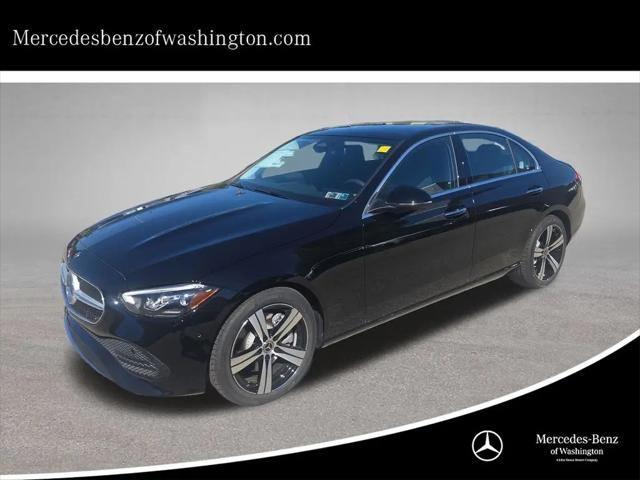 2026 Mercedes-Benz C-CLASS C 300 C 300 for sale in Washington, PA