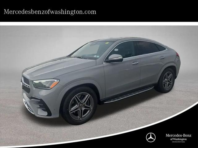 2026 Mercedes-Benz GLE 450 4MATIC for sale in Washington, PA