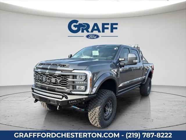 2026 Ford F-250 LARIAT for sale in Chesterton, IN
