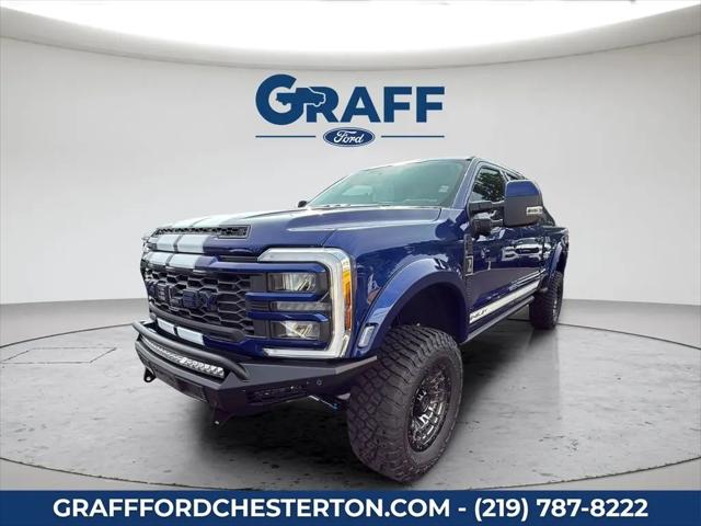 2026 Ford F-250 LARIAT for sale in Chesterton, IN