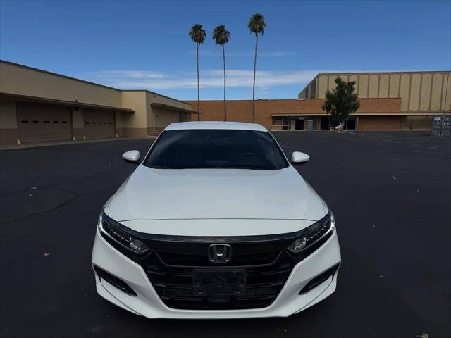 2020 Honda Accord Sport for sale in Sacramento, CA