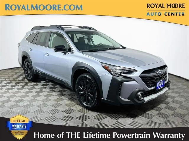 2023 Subaru Outback Limited XT for sale in Hillsboro, OR